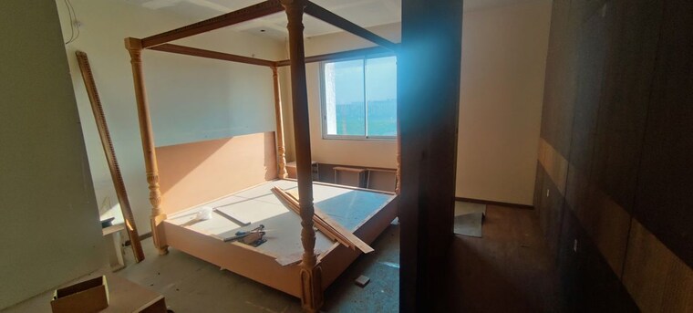 undefined, aditya-empress-towers 3 Bedroom 2100 Sq.Ft. Apartment In Shaikpet Hyderabad 10476862