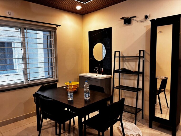 Team Area, aditya-empress-towers 3 Bedroom 2100 Sq.Ft. Apartment In Shaikpet Hyderabad 10476862
