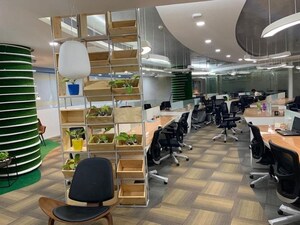  Office Space For Rent in New Palasia