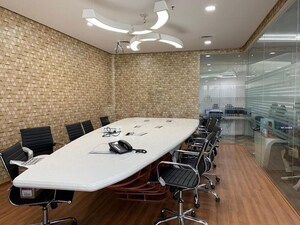 Team Area in  Office Space at New Palasia – for Rent