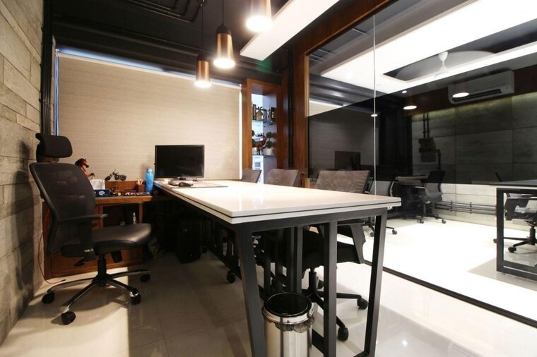 Kitchen, new palasia Commercial Office Space 2000 Sq.Ft. In New Palasia Indore 10476912