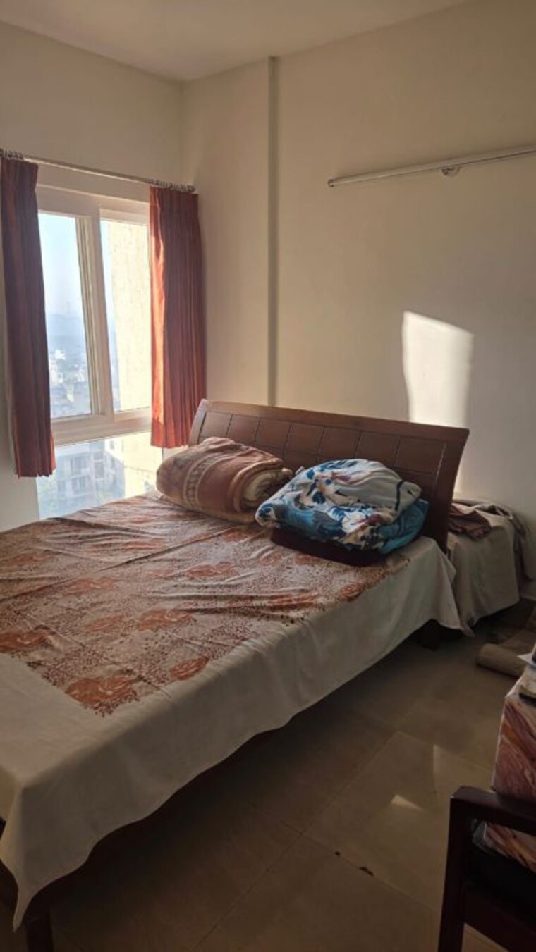 Bedroom, mapsko-casa-bella-apartments 3 Bedroom 1430 Sq.Ft. Apartment In Sector 82 Gurgaon 10476919
