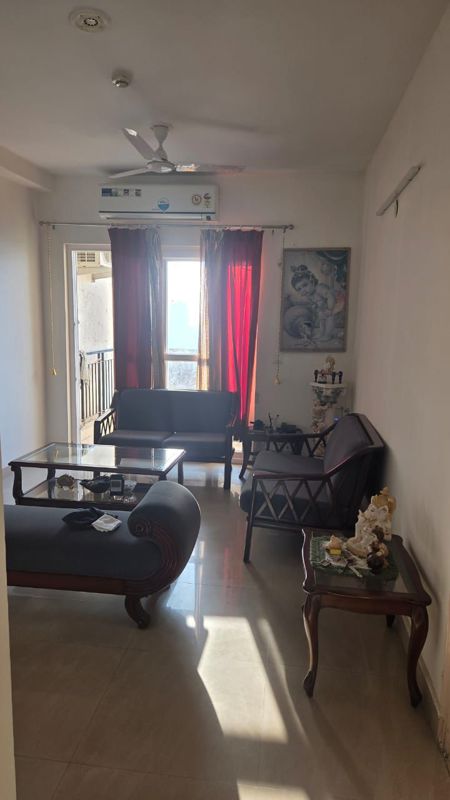 3 BHK 1430 Sq.Ft. Apartment in Mapsko Casa Bella-Apartments