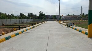  Plot For Sale in Jigani