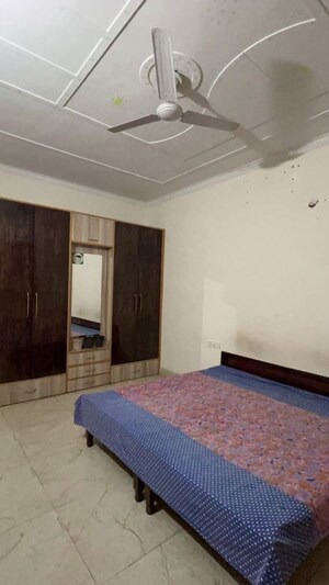 2 BHK Independent House For Rent in Kharar Mohali Road