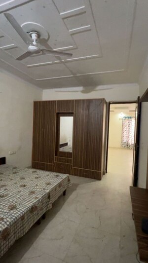 Bedroom in 2 BHK Independent House at Kharar Mohali Road – for Rent