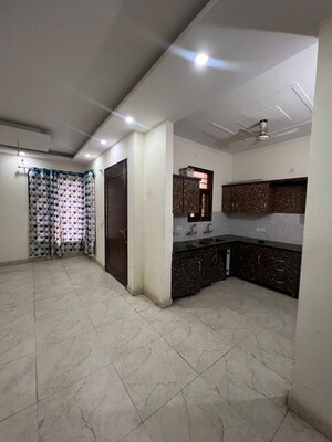 Kitchen in 2 BHK Independent House at Kharar Mohali Road – for Rent