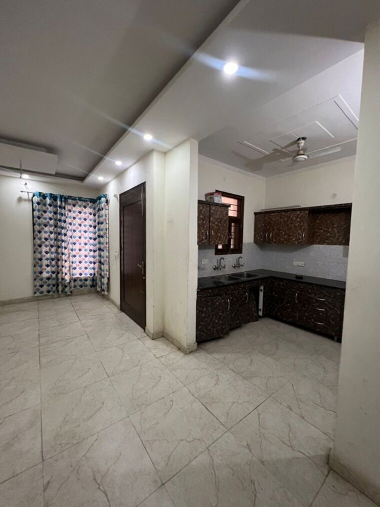 Kitchen, kharar mohali road 2 Bedroom 1200 Sq.Ft. Independent House In Kharar Mohali Road Kharar 10361245