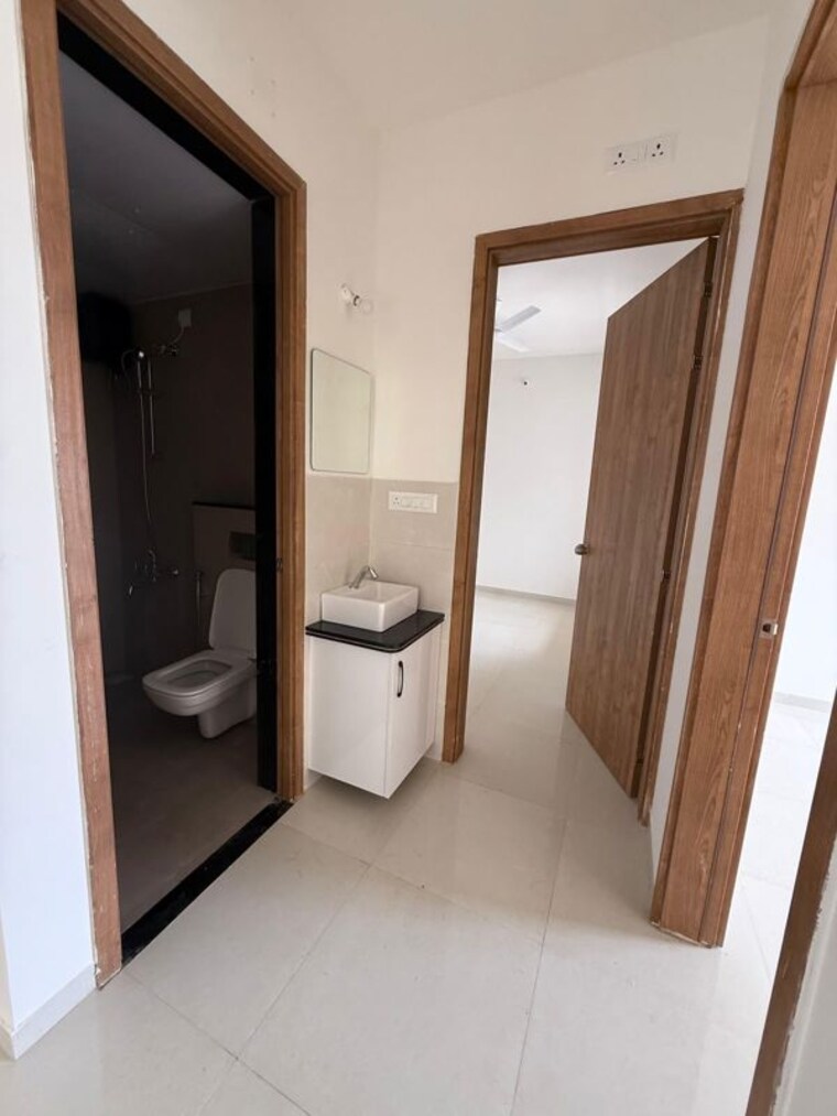 Room, rama-fusion-towers 2 Bedroom 850 Sq.Ft. Apartment In Hinjewadi Pune 10476888