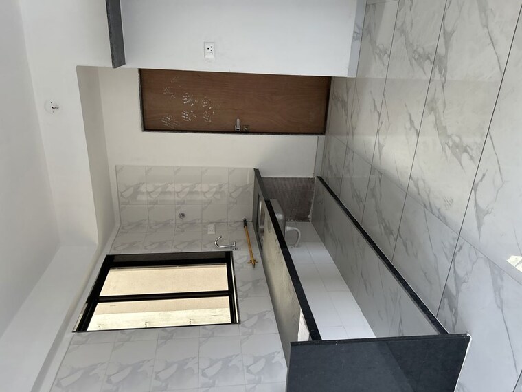 undefined, udhana 2 Bedroom 971 Sq.Ft. Apartment In Udhana Surat 10476913