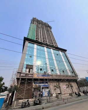  Office Space – Exterior View View at Anand Nagar - for Rent