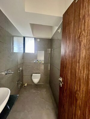 Bathroom in  Office Space at Anand Nagar – for Rent