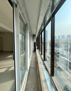 Building Lobby in  Office Space at Anand Nagar – for Rent