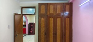 Furnished Amenities in 3 BHK Builder Floor at Chattarpur – for Rent