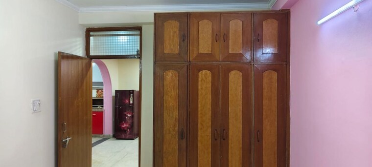 undefined, chattarpur 3 Bedroom 1200 Sq.Ft. Builder Floor In Chattarpur Delhi 10476935