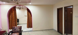 Furnished Amenities in 3 BHK Builder Floor at Chattarpur – for Rent