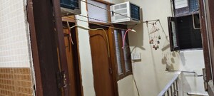 Kitchen in 3 BHK Builder Floor at Chattarpur – for Rent