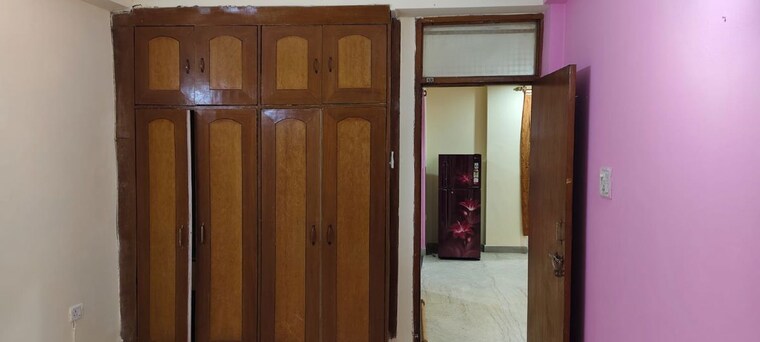 undefined, chattarpur 3 Bedroom 1200 Sq.Ft. Builder Floor In Chattarpur Delhi 10476935