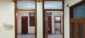 Room in 3 BHK Builder Floor at Chattarpur – for Rent