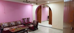 3 BHK Builder Floor For Rent in Chattarpur