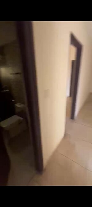 Building Lobby in 3 BHK Apartment at Himalaya Pride, Tech Zone 4 Greater Noida – for Rent
