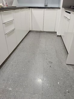 2.5 BHK + Pooja Room Apartment For Rent in Indus Shell Tower