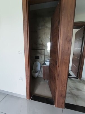 Bathroom in 2 BHK Builder Floor at Sahastradhara – for Rent