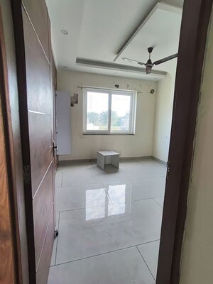 Bathroom in 2 BHK Builder Floor at Sahastradhara – for Rent