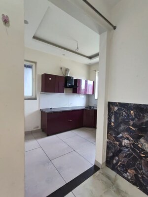 Bathroom in 2 BHK Builder Floor at Sahastradhara – for Rent