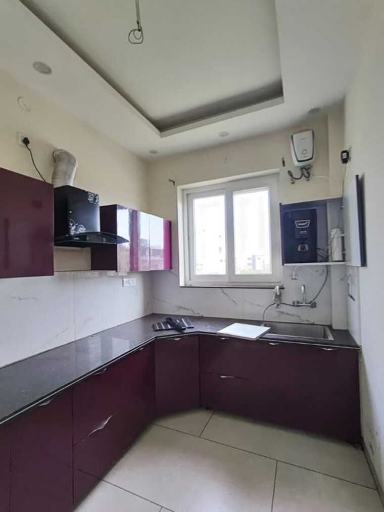Kitchen, sahastradhara 2 Bedroom 1150 Sq.Ft. Builder Floor In Sahastradhara Dehradun 10476959