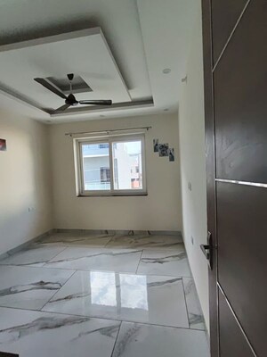 Bathroom in 2 BHK Builder Floor at Sahastradhara – for Rent