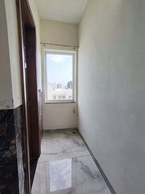 Bathroom in 2 BHK Builder Floor at Sahastradhara – for Rent