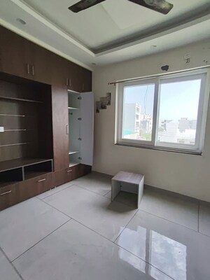 Living Room in 2 BHK Builder Floor at Sahastradhara – for Rent