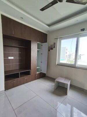 Living Room in 2 BHK Builder Floor at Sahastradhara – for Rent