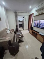 1 BHK + Store Room 580 Sq.Ft. Builder Floor in Vihaan Heritage