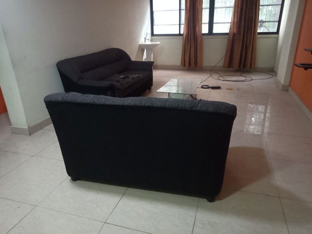 3 BHK + Extra Room 1700 Sq.Ft. Apartment in Prestige Elysian
