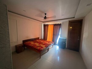 Bedroom in 2 BHK Apartment at Earthcon Mega County, Kirsali Gaon – for Rent