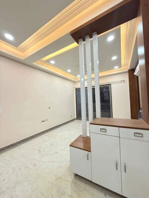 Kitchen in 3 BHK Builder Floor at Paramount Emotions, Sector 1 Greater Noida – for Rent