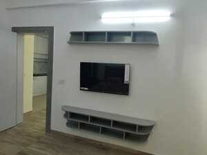 Furnished Amenities in 1 BHK Apartment at Paramount Golf Forest Studio Apartments - OAK Towe, Zeta I Greater Noida – for Rent