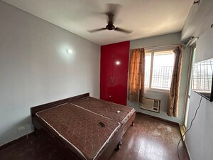 Bedroom in 3 BHK Apartment at Hawelia Valencia Homes, Sector 1 Greater Noida – for Rent