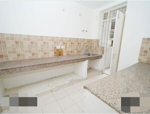 Kitchen in 2 BHK Apartment at Cosmos Golden Heights, Sain Vihar – for Sale