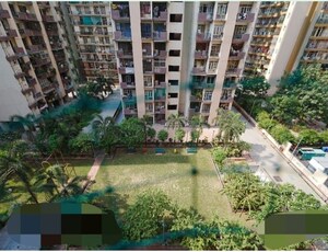 2 BHK Apartment For Sale in Cosmos Golden Heights, Sain Vihar