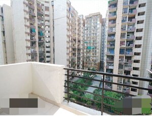 2 BHK Apartment – Exterior View View at Cosmos Golden Heights, Sain Vihar - for Sale