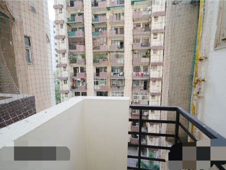 Master Plan, cosmos-golden-heights 2 Bedroom 1235 Sq.Ft. Apartment In Sain Vihar Ghaziabad 10476995