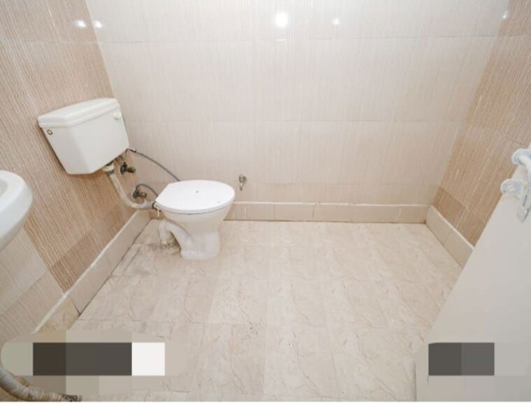 Bathroom, cosmos-golden-heights 2 Bedroom 1235 Sq.Ft. Apartment In Sain Vihar Ghaziabad 10476995