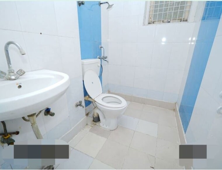 Bathroom, cosmos-golden-heights 2 Bedroom 1235 Sq.Ft. Apartment In Sain Vihar Ghaziabad 10476995
