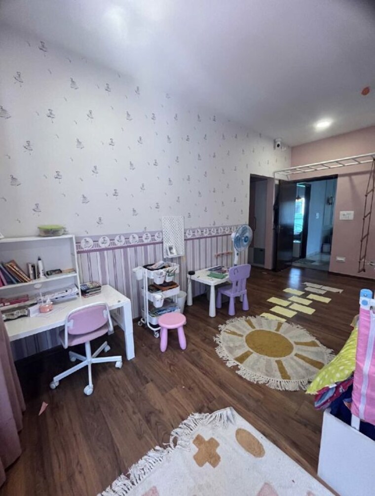 Team Area, tattvam-woodsvale 4 Bedroom 2950 Sq.Ft. Apartment In Sarjapur Road Bangalore 10477104