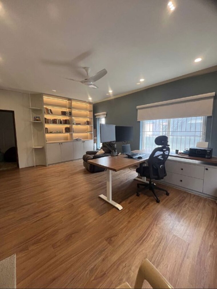 Team Area, tattvam-woodsvale 4 Bedroom 2950 Sq.Ft. Apartment In Sarjapur Road Bangalore 10477104