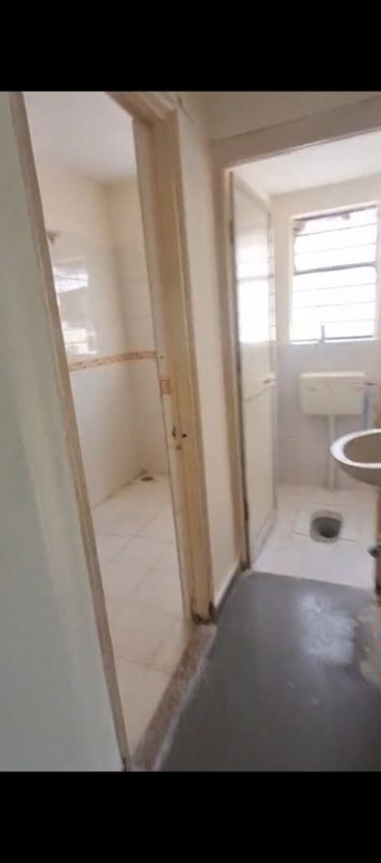 Bathroom, zambre-heritage-apartment 2 Bedroom 800 Sq.Ft. Apartment In Dhankawadi Pune 10477069