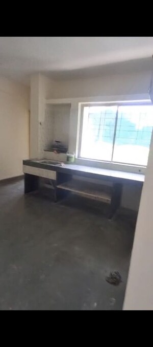 Kitchen in 2 BHK Apartment at Zambre Heritage Apartment, Dhankawadi – for Rent